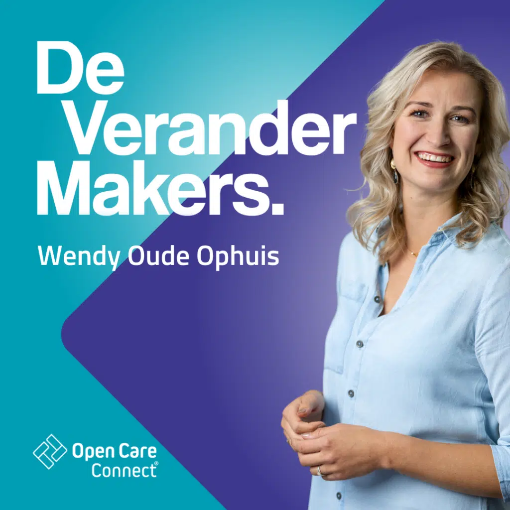 VeranderMakers Podcast Wendy