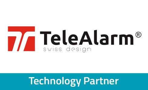 Partner Telealarm